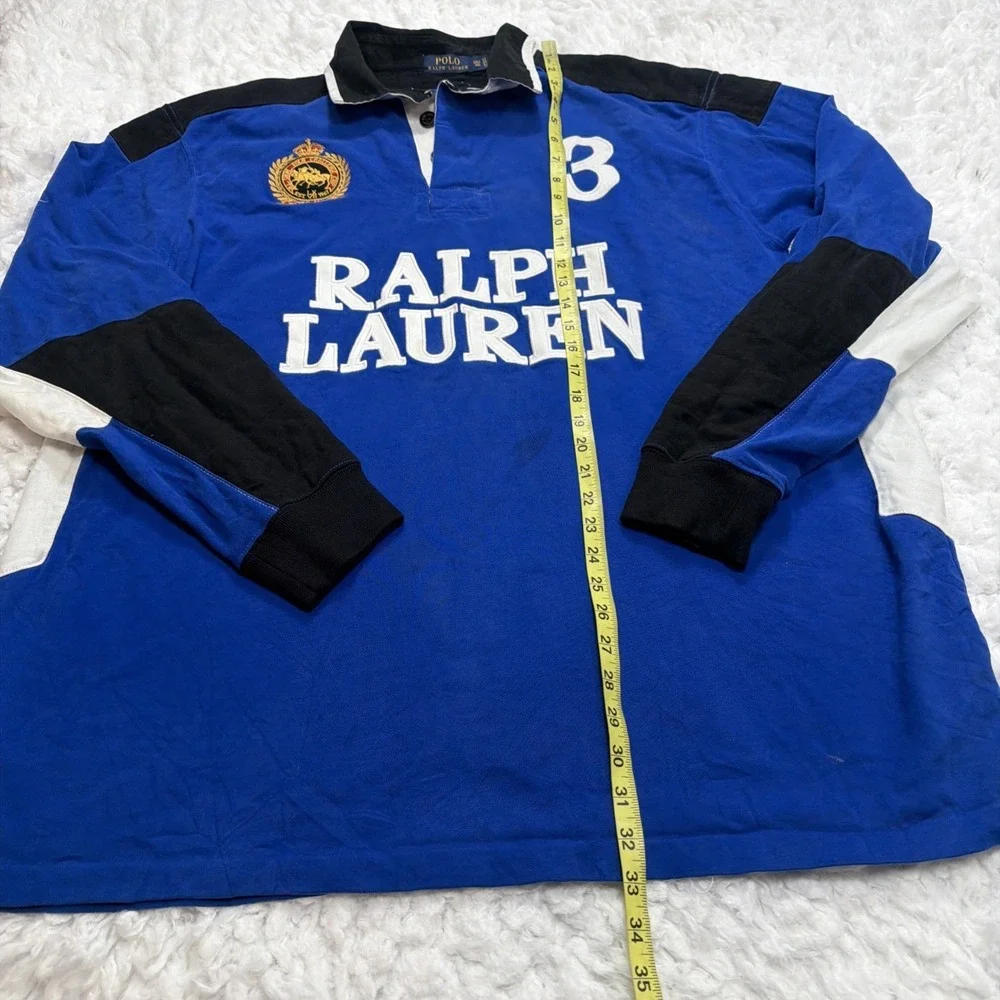 Ralph Lauren rare piece